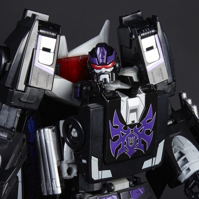 Rodimus Unicronus Leader Class | Transformers Generations Power of the Primes