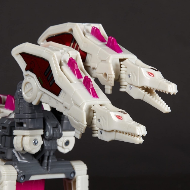 Hun-Gurrr Voyager Class | Transformers Generations Power of the Primes