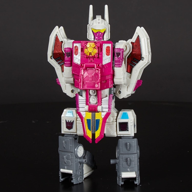 Hun-Gurrr Voyager Class | Transformers Generations Power of the Primes