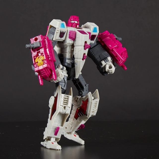 Hun-Gurrr Voyager Class | Transformers Generations Power of the Primes