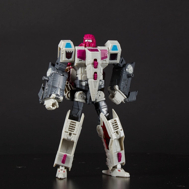 Hun-Gurrr Voyager Class | Transformers Generations Power of the Primes