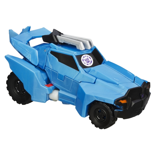 Steeljaw | Transformers Robots in Disguise RID