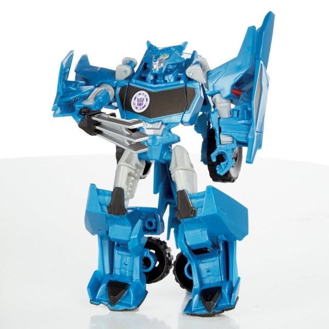 Steeljaw | Transformers Robots in Disguise RID