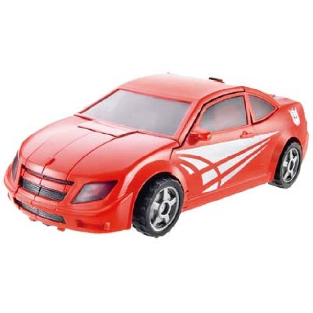 Deluxe Class Swindle | Transformers the Movie