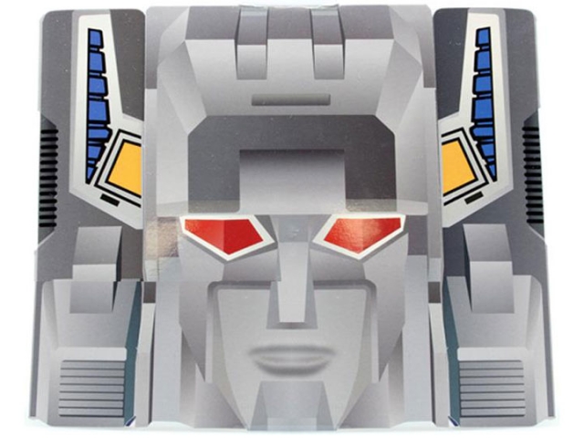 Transformers G1 23 Fortress Maximus Collectors Coin | Transformers Encore