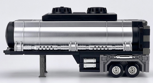 MB-09A Trailer for MB-01 Archenemy | Fans Hobby Master Builder