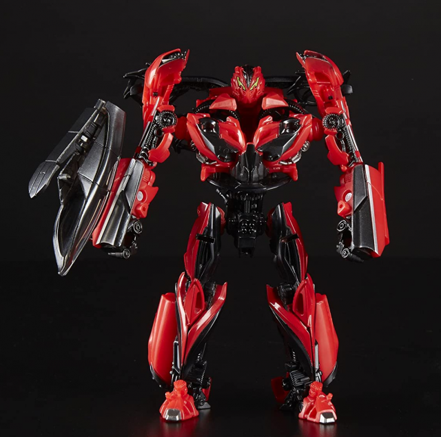 02 Stinger Deluxe Class | Transformers Studio Series | Transformers: Age Of Extinction