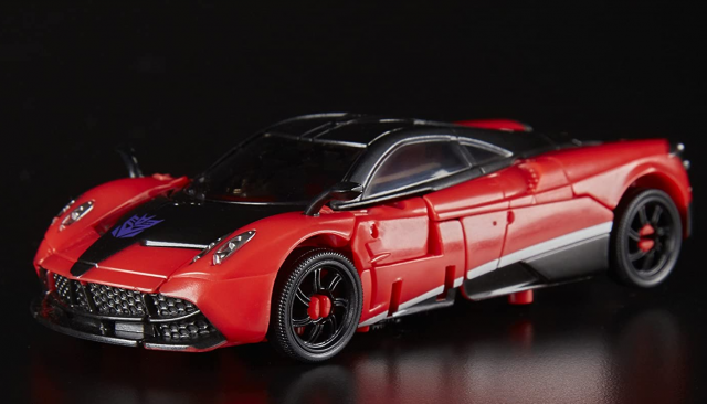 02 Stinger Deluxe Class | Transformers Studio Series | Transformers: Age Of Extinction
