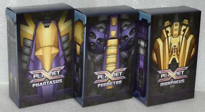 Planet X PX-17 Morpheus PX-18 Phobetor PX-19 Phantasus set of 3 | Planet X