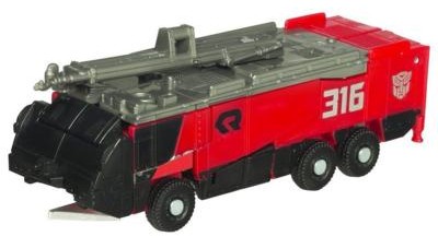 Cyberverse Sentinel Prime | Transformers 3 Dark of the Moon DOTM