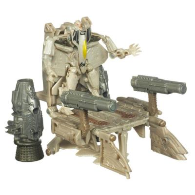 Cyberverse Starscream Orbital Assault Carrier | Transformers 3 Dark of the Moon DOTM