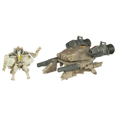 Cyberverse Starscream Orbital Assault Carrier | Transformers 3 Dark of the Moon DOTM