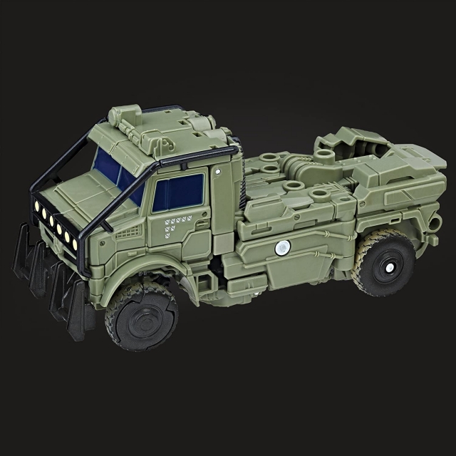 Voyager Class Hound Premier Edition | Transformers the Last Knight