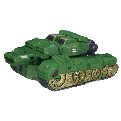 Hulk | Transformers Marvel Crossovers