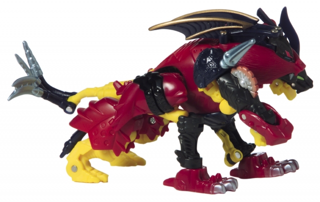 Bruticus Deluxe Class | Transformers Robots in Disguise RID
