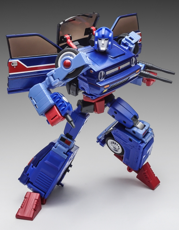 MX-17 Savant | X-Transbots