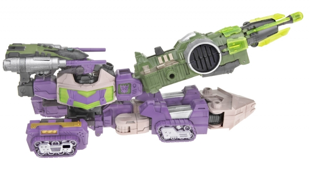Shockblast | Transformers Energon