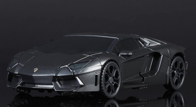 11 Lockdown Deluxe Class | Transformers Studio Series | Transformers: Age Of Extinction