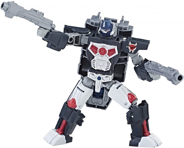 Optimal Optimus Leader Class | Transformers Generations Power of the Primes
