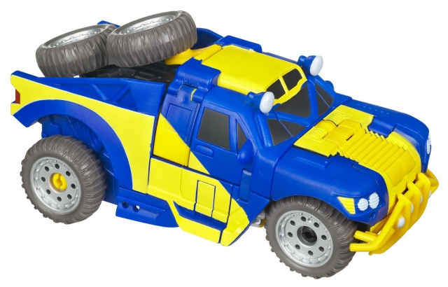 Wolverine | Transformers Marvel Crossovers