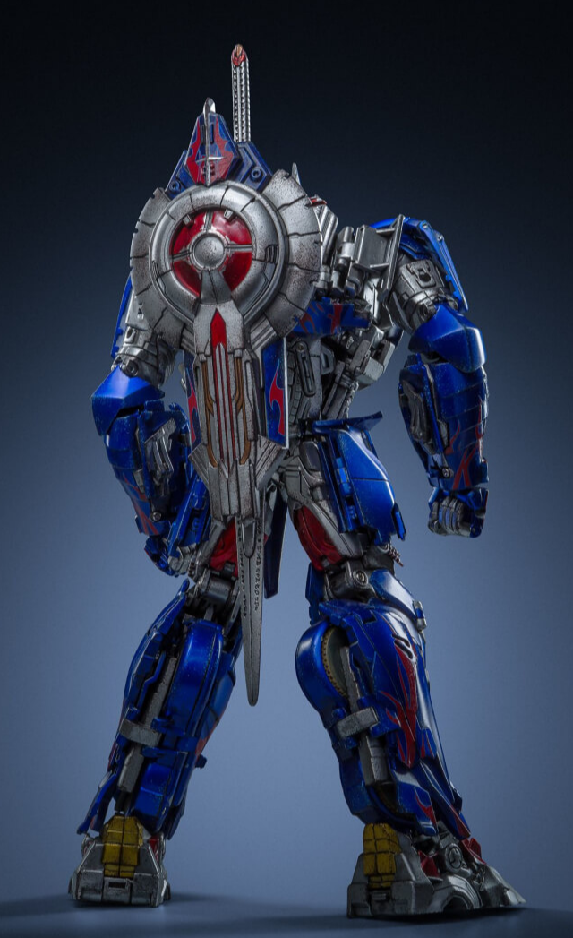 TW-F01 Knight Orion | Toyworld