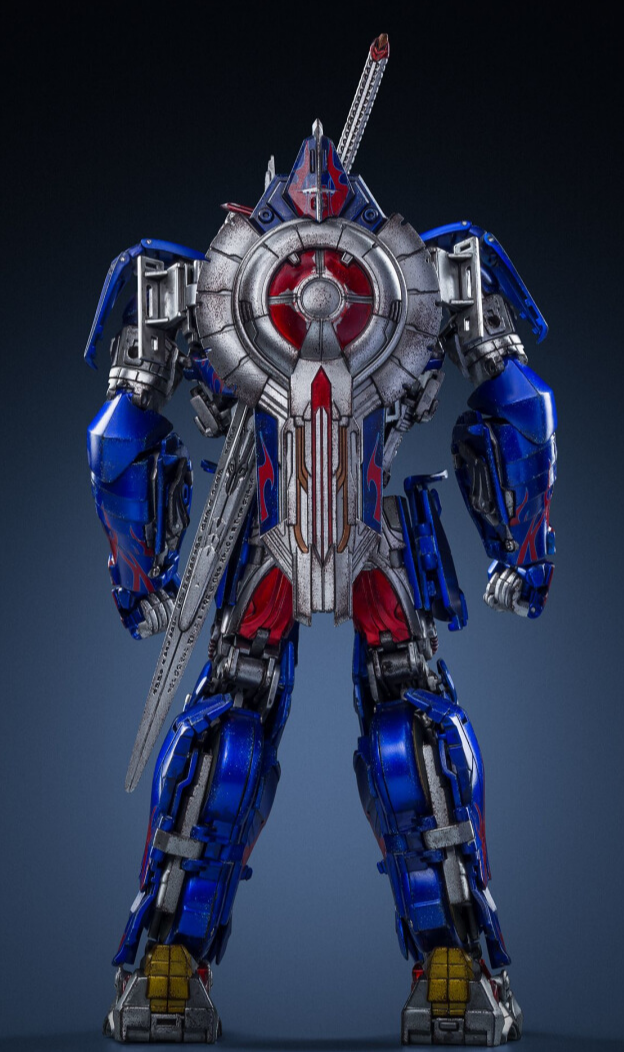 TW-F01 Knight Orion | Toyworld