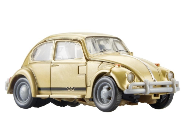 20 Bumblebee Vol. 2 Retro Pop Highway Exclusive Deluxe Class | Transformers Studio Series | Transformers: Bumblebee