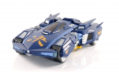 R-32AM Stray Asterisk | Mastermind Creations | Reformatted
