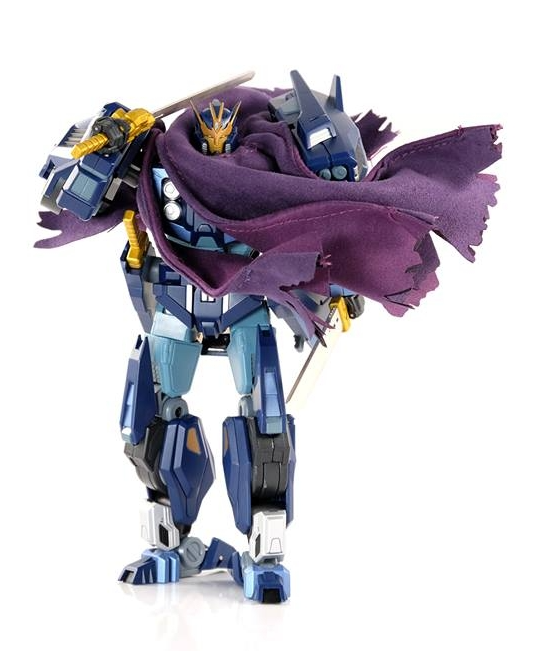 R-32AM Stray Asterisk | Mastermind Creations | Reformatted