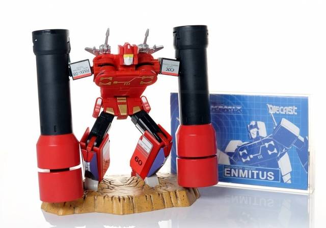 RMX-08 Enmitus | Mastermind Creations | Ocular Max