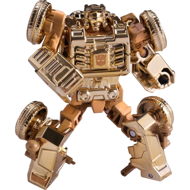 Golden Lagoon Beachcomber Perceptor and Seaspray Set of 3 Wonderfest Exclusive | Transformers Wonderfest Exclusive