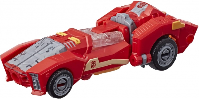 Novastar Deluxe Class | Transformers Generations Power of the Primes