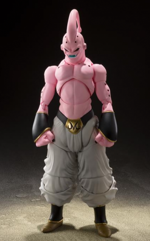 Majin Buu Evil Version S.H. Figuarts | Bandai Tamashii Nations | Dragon Ball Z