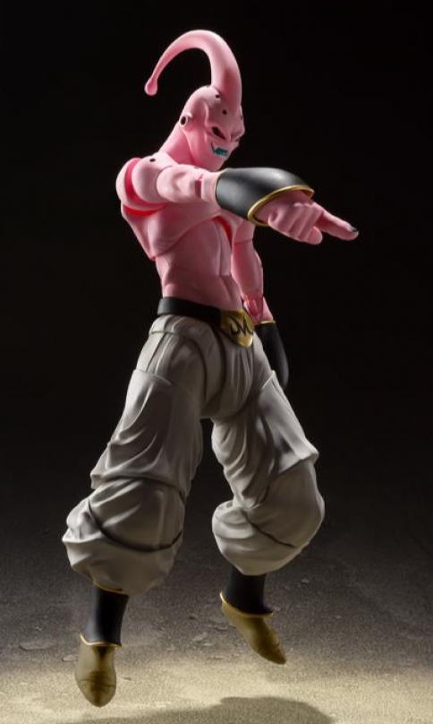 Majin Buu Evil Version S.H. Figuarts | Bandai Tamashii Nations | Dragon Ball Z