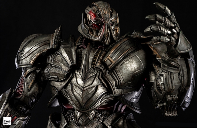 Premium Megatron Collectible Figure Premium Scale | Transformers the Last Knight