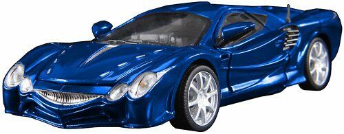 A-04 Thundercracker Blue Version | Okamora Orochi | Transformers Alternity