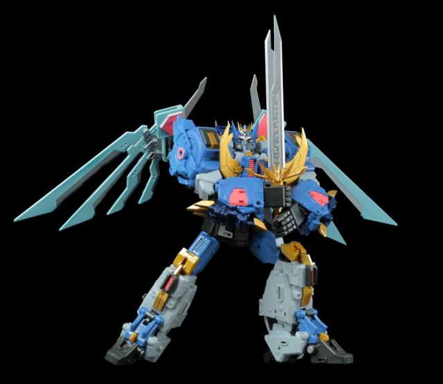 R-42 D-Zef | Mastermind Creations | Reformatted
