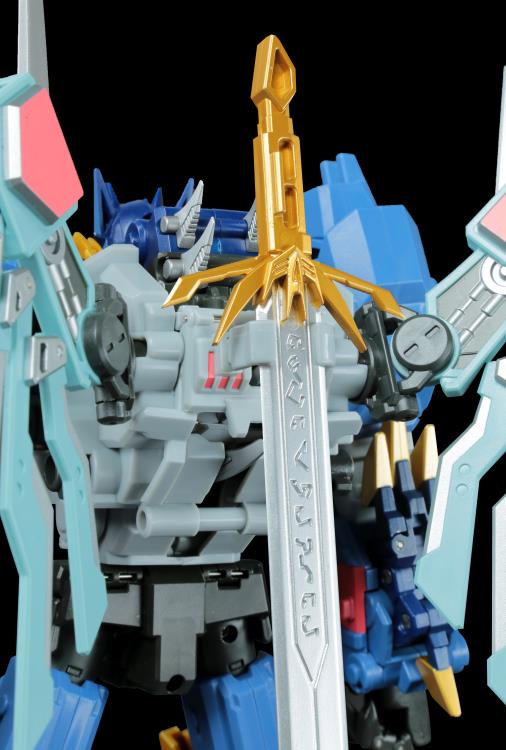 R-42 D-Zef | Mastermind Creations | Reformatted