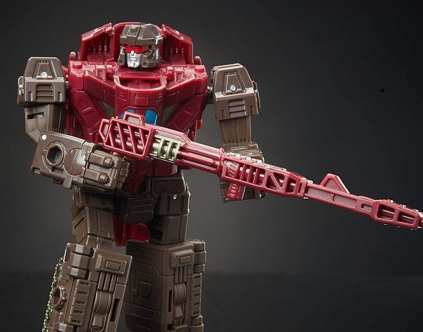 WFC-S10 Skytread Deluxe Class | Transformers Generations War for Cybertron Siege Chapter