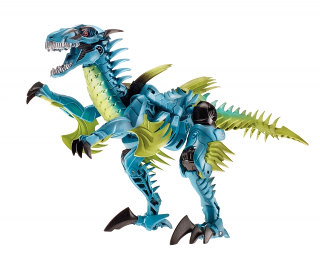 Deluxe Class Slash | Transformers 4 Age of Extinction AOE