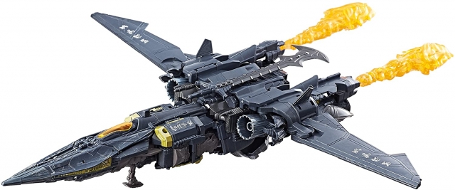 Leader Class Megatron Premier Edition | Transformers the Last Knight