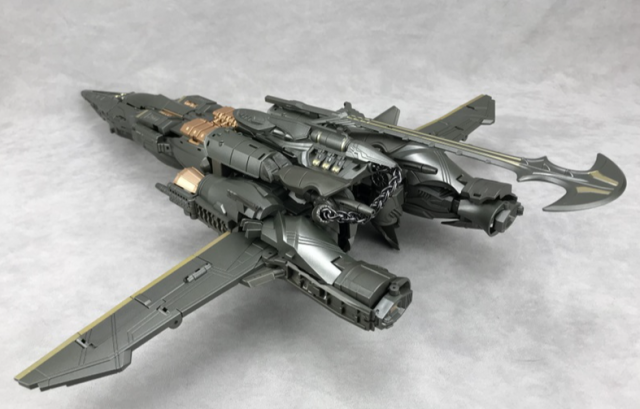 R-03 Dragoon | Unique Toys