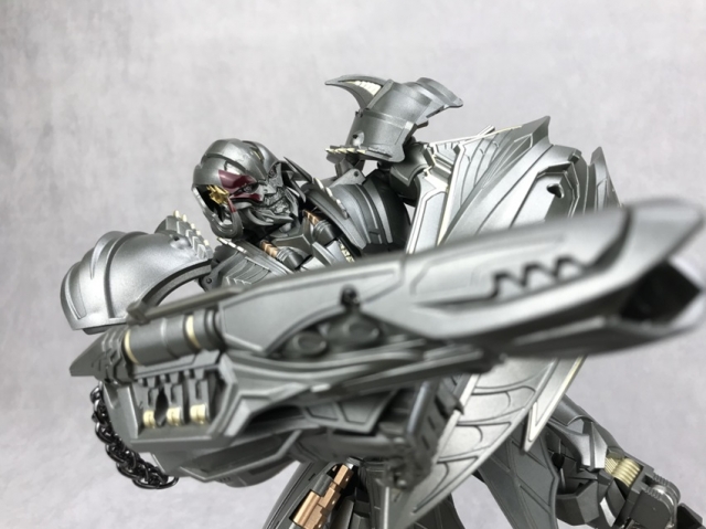 R-03 Dragoon | Unique Toys