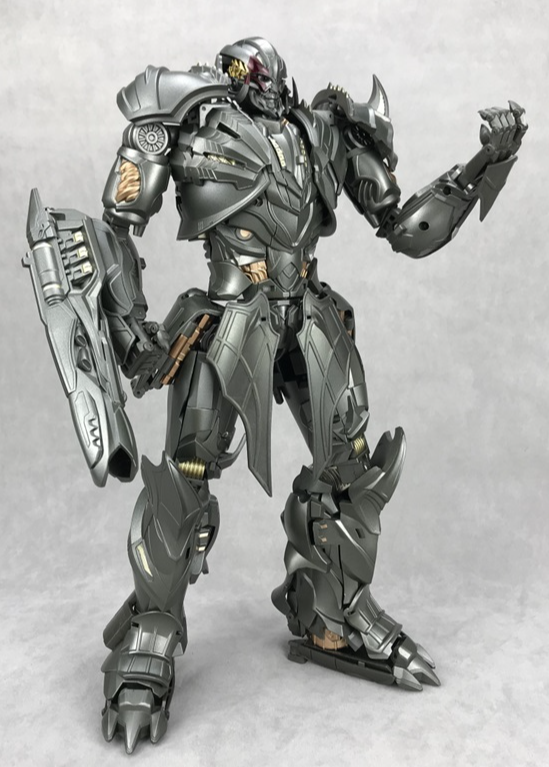 R-03 Dragoon | Unique Toys