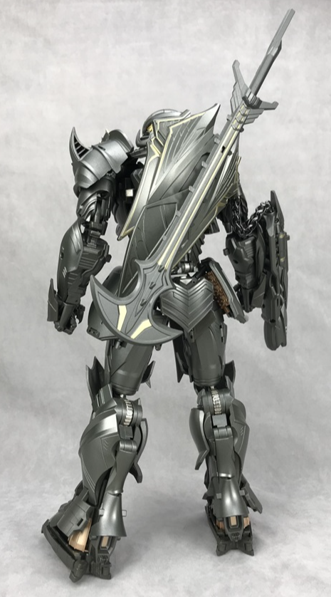 R-03 Dragoon | Unique Toys
