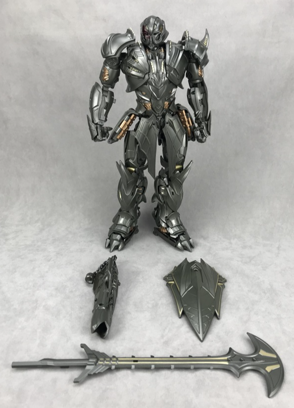 R-03 Dragoon | Unique Toys