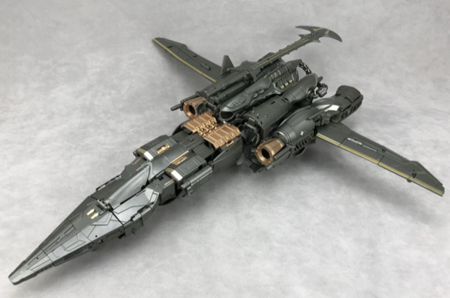 R-03 Dragoon | Unique Toys