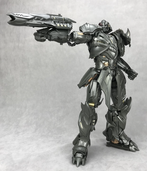 R-03 Dragoon | Unique Toys