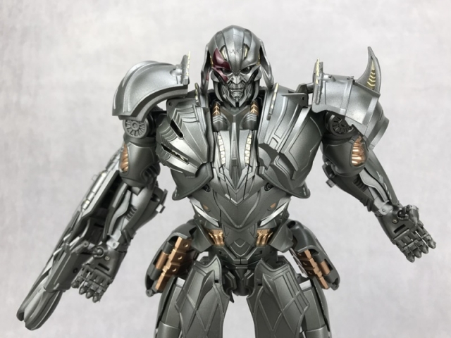R-03 Dragoon | Unique Toys