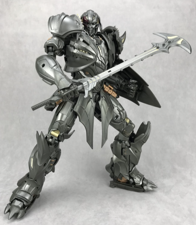 R-03 Dragoon | Unique Toys